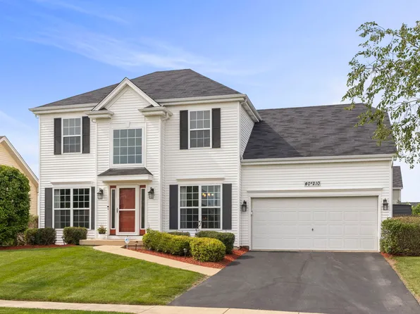 40W210 Palmer Rd, Geneva, IL 60134