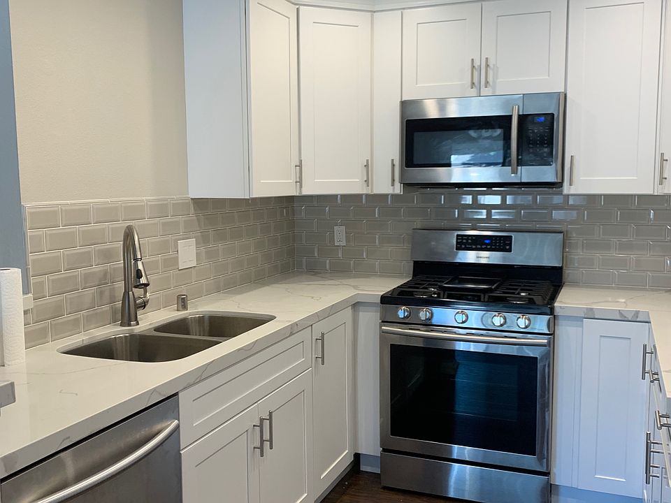 Newer Kitchen
