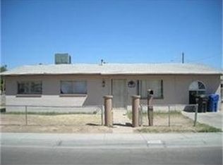 2709 S 127th Ave, Avondale, AZ 85323