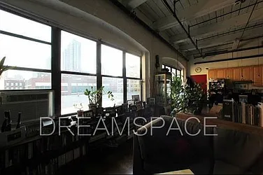 Rented by Dream Space Realty