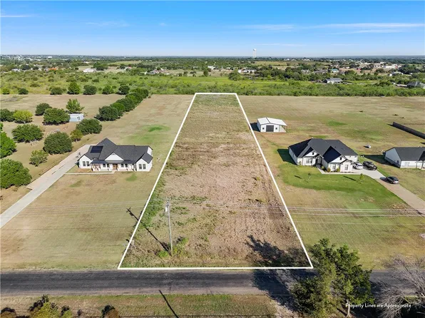 1909 Jackson Ln, China Spring, TX 76633