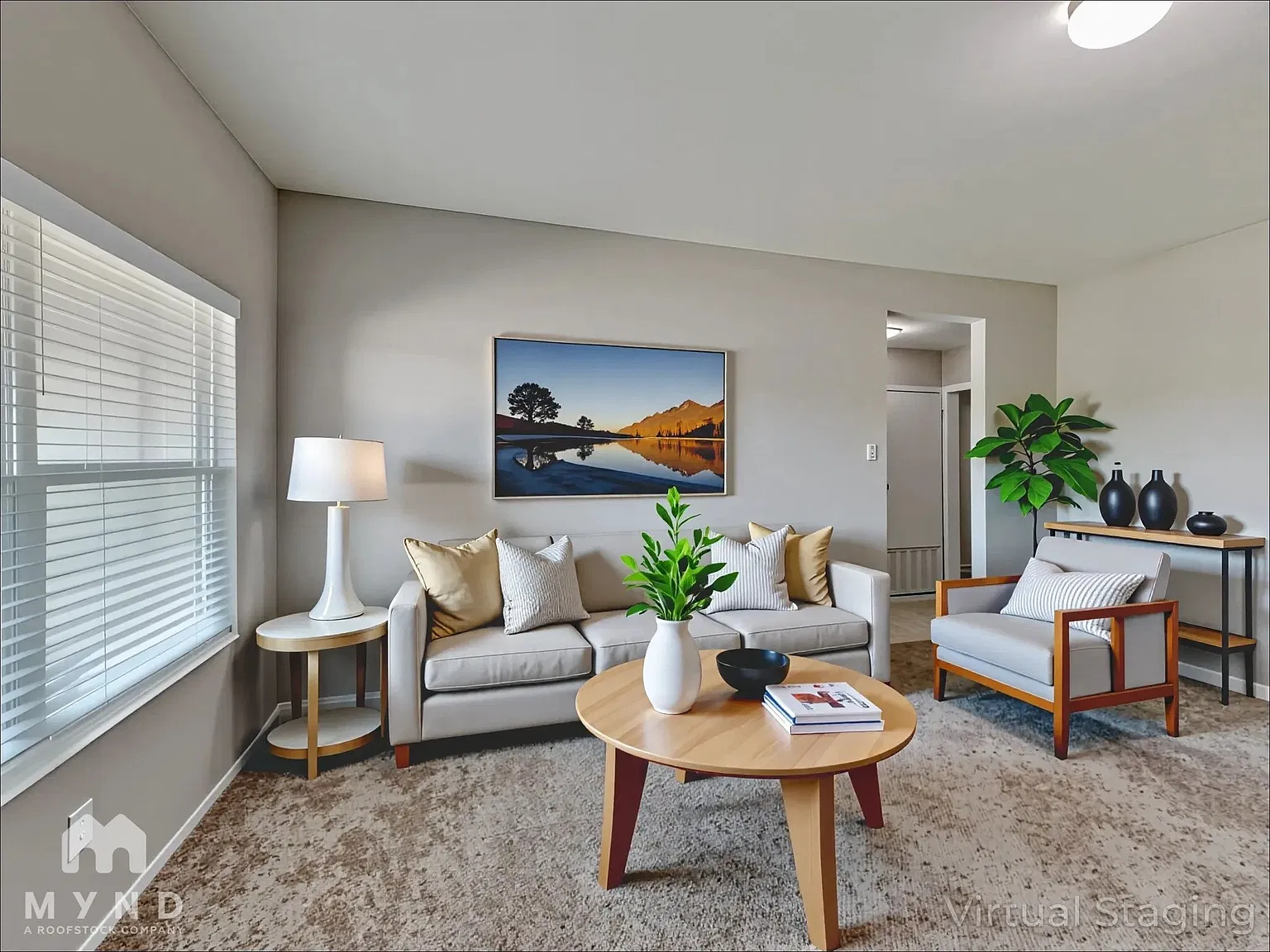 3 bed, 2.0 bath, 1258 sqft, $1,540 — Photo 2