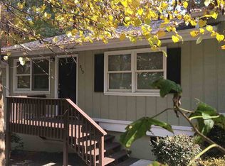 515 Smith Level Rd #515, Chapel Hill, NC 27516