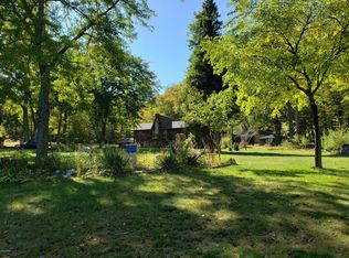 6780 E Madison Rd, Walkerville, MI 49459