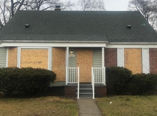 19020 Margareta St, Detroit, MI 48219