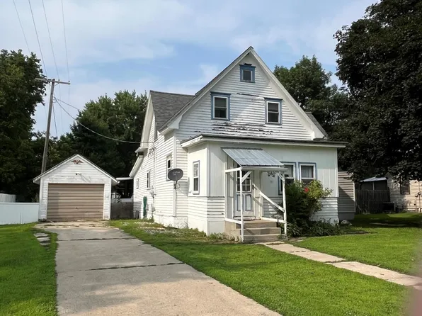 130 Linden St, Dawson, MN 56232