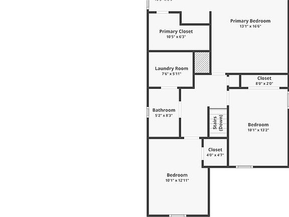 3rd image of 1200 Woodstream Dr