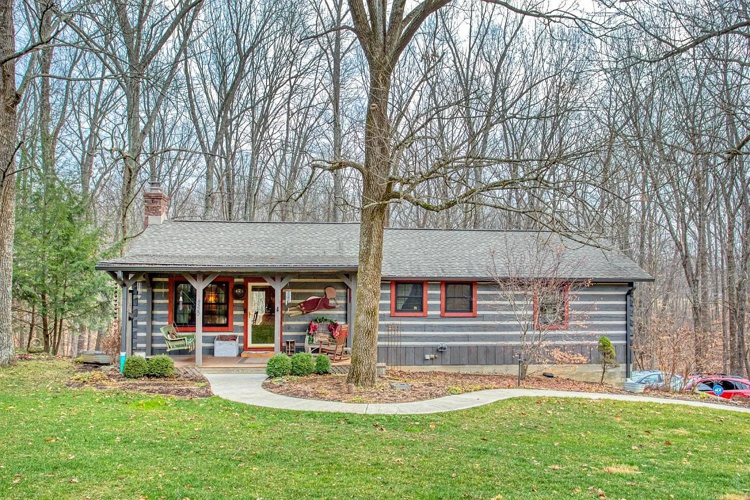 4520 N Stidd Dr photo 1