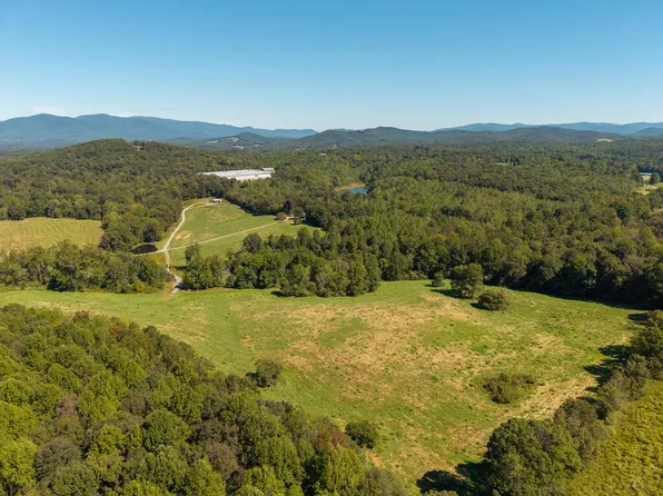0 Clear Creek Rd, Ellijay, GA 30536