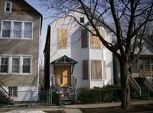 5309 S Emerald Ave, Chicago, IL
