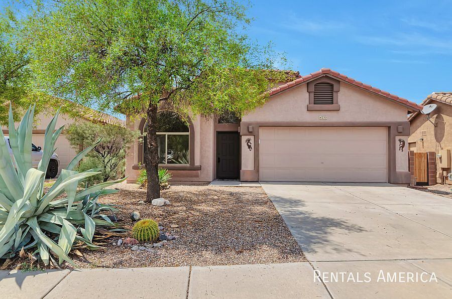 1st image of 4230 W Diamond Butte Ct