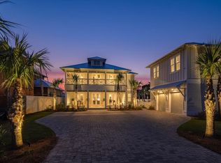 147 Brenda Ln, Inlet Beach, FL 32461