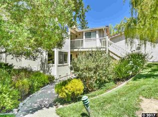 4400 Terra Granada Dr APT 1A, Walnut Creek, CA 94595