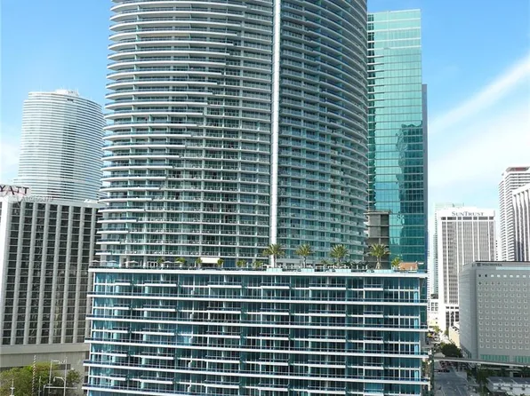 200 Biscayne Blvd Unit 3311, Miami, FL 33131