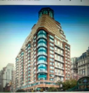 201 W 72nd St APT 10F, New York, NY, 10023