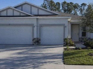 Turton Ln, Pt Orange, FL 32141