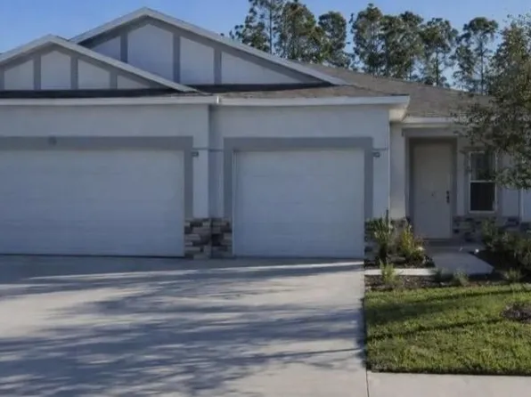 Turton Ln, Pt Orange, FL 32141