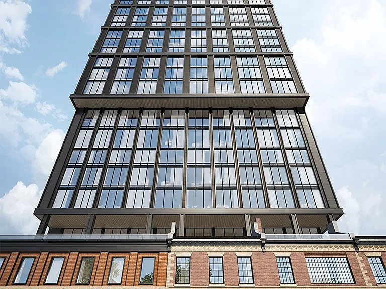 82 Dalhousie St #2905 — Photo 41