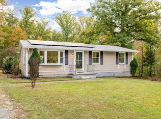 2833 Milton Rd, Charlottesville, VA 22902