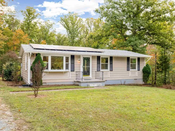 2833 Milton Rd, Charlottesville, VA 22902