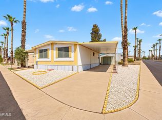 7300 N 51ST Avenue #E190, Glendale, AZ 85301