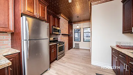 Rented by Nooklyn NYC LLC