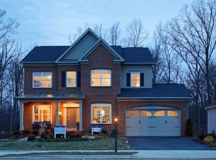10396 Twin Leaf Dr, Bristow, VA 20136