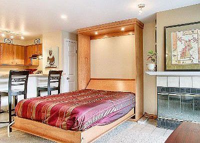 Murphy Bed