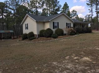 155 Chalk Fork Rd, Rockingham, NC 28379