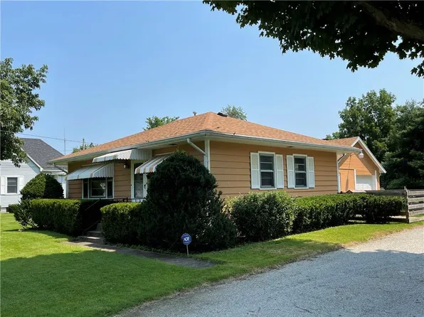 415 Avenue E, Danville, IL 61832