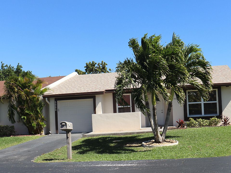5085 Bottlebrush Street, Delray Beach, FL 33484 | Zillow