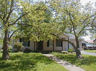 2020 Wilson Ave, Madison, IN 47250
