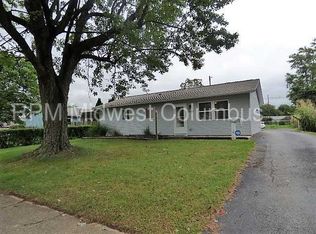 1020 Sunview Rd, Reynoldsburg, OH 43068