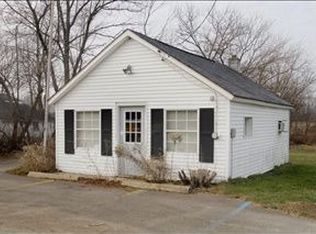 8886 S M 37 Hwy, Dowling, MI 49050