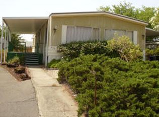 4535 White River Dr, Redding, CA 96003