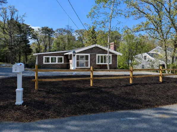 31 Chase Lane, Orleans, MA 02653