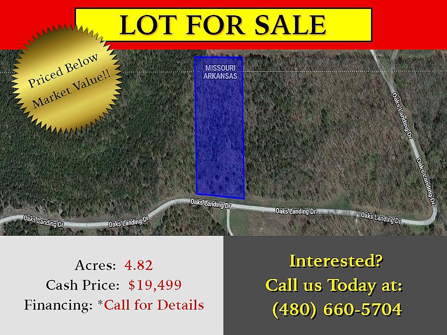 1st image of 0 Oaks Landing Dr