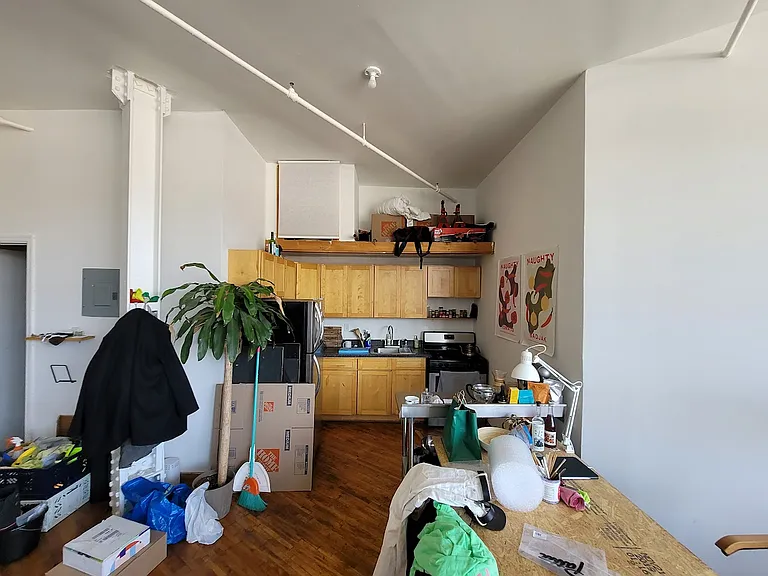 54 Knickerbocker Ave #2M — Photo 8