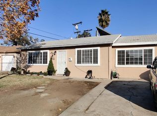 734 Belvedere Ave, Stockton, CA
