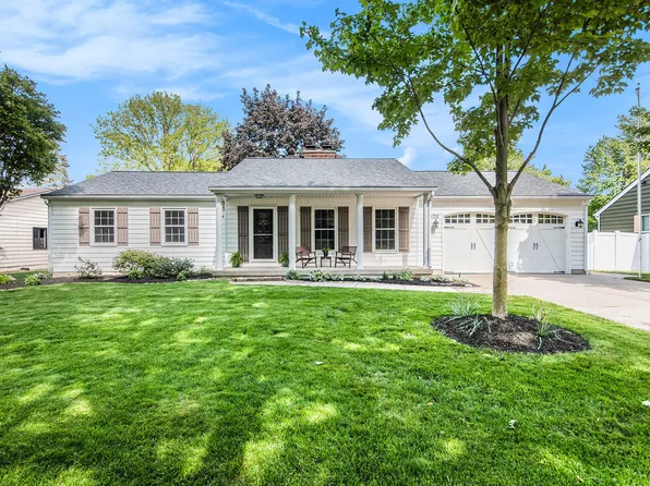 1728 Edgewood Ave SE, Grand Rapids, MI 49506