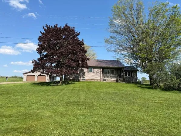 1930 Rounds Hill Rd, Sugar Grove, PA 16350