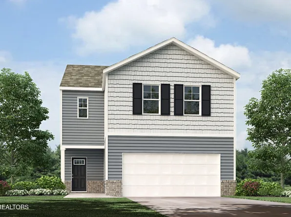 6817 Prospect Hill Ln, Knoxville, TN 37918