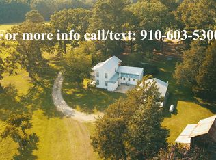 532 James H Rd, Cameron, NC 28326