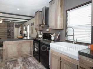 203 Monica Ln, Rice, TX 75155