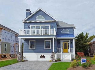 506 Coral Avenue, Cape May Pt, NJ 08212
