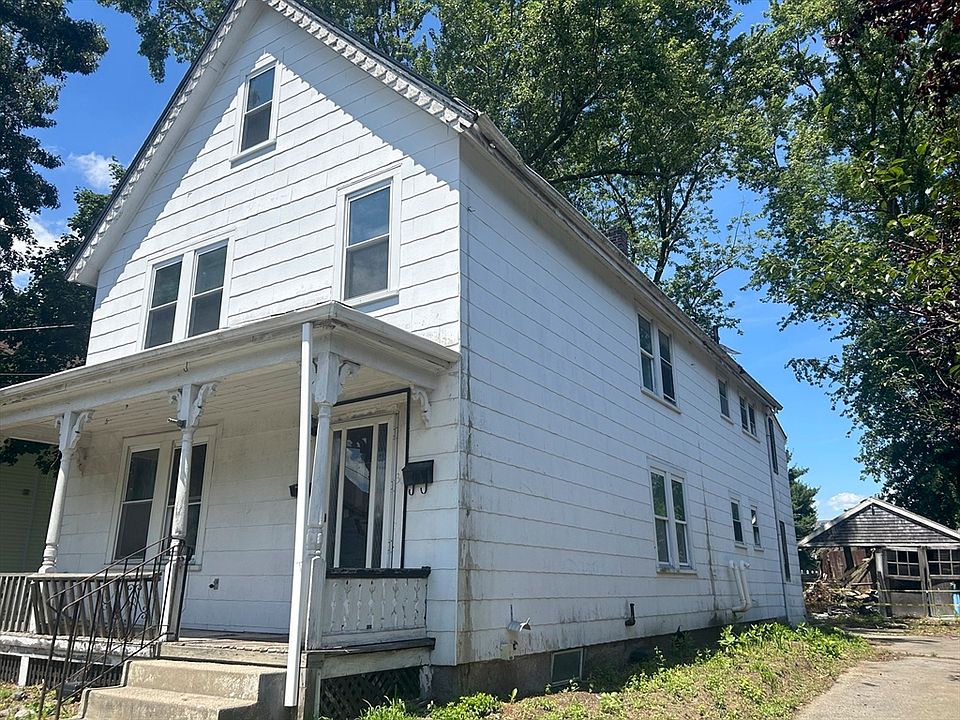 2nd image of 36 Harrison St
