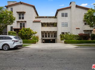 1110 S Shenandoah St APT 8, Los Angeles, CA 90035