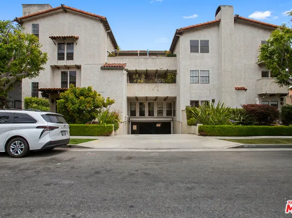 1110 S Shenandoah St APT 8, Los Angeles, CA 90035