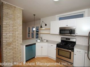 414 Chamberlain Ave, Madison, WI 53726