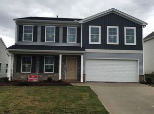 909 Knoll Ridge Way, Inman, SC 29349